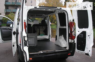 Минивэн Citroen Jumpy 2012 в Нежине