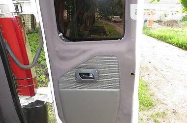 Минивэн Citroen Jumpy 2008 в 
