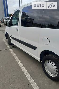 Універсал Citroen Jumpy 2008 в Дрогобичі