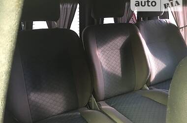 Минивэн Citroen Jumpy 2006 в 