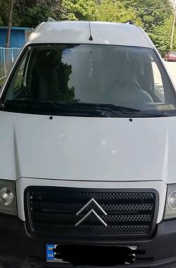 Минивэн Citroen Jumpy 2006 в 