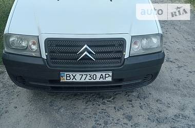 Минивэн Citroen Jumpy 2006 в Хмельницком