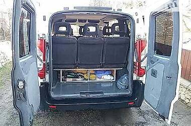 Минивэн Citroen Jumpy 2007 в 
