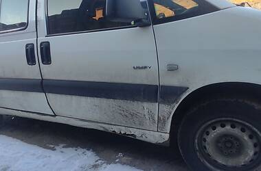Универсал Citroen Jumpy 2004 в 