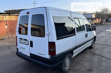 Универсал Citroen Jumpy 2005 в 