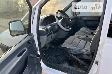 Универсал Citroen Jumpy 2005 в 