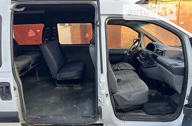 Универсал Citroen Jumpy 2005 в 