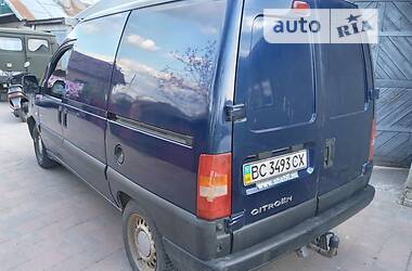 Минивэн Citroen Jumpy 2005 в Болехове