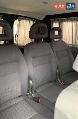 Минивэн Citroen Jumpy 2007 в Стрые