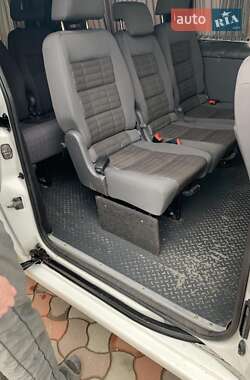 Минивэн Citroen Jumpy 2007 в Стрые
