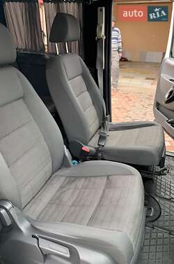 Минивэн Citroen Jumpy 2007 в Стрые