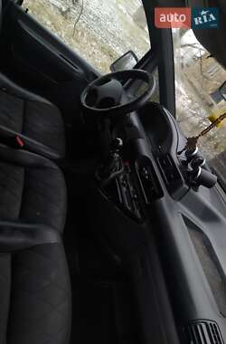 Минивэн Citroen Jumpy 2005 в Глыбокой