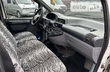 Універсал Citroen Jumpy 2001 в 