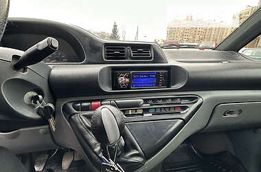 Універсал Citroen Jumpy 2001 в 