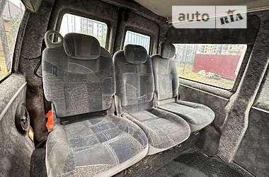 Універсал Citroen Jumpy 2001 в 