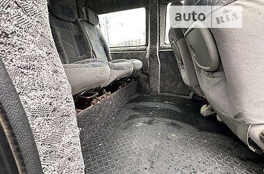 Універсал Citroen Jumpy 2001 в 