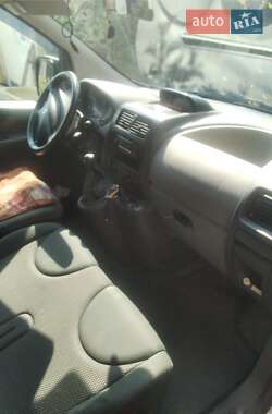 Минивэн Citroen Jumpy 2008 в Каменец-Подольском