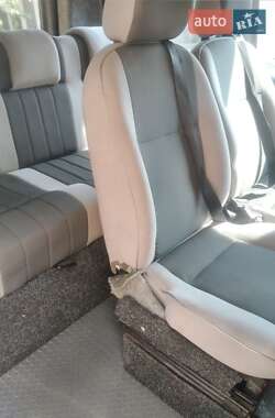 Минивэн Citroen Jumpy 2008 в Каменец-Подольском