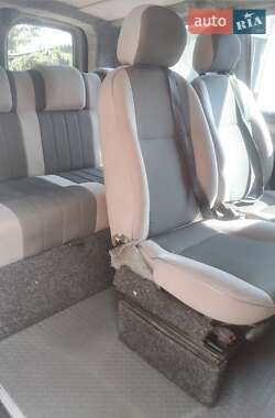 Минивэн Citroen Jumpy 2008 в Каменец-Подольском