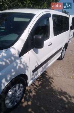 Мінівен Citroen Jumpy 2008 в Кам'янець-Подільському