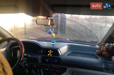 Минивэн Citroen Jumpy 2005 в Владимире