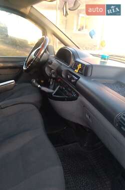Минивэн Citroen Jumpy 2005 в Владимире