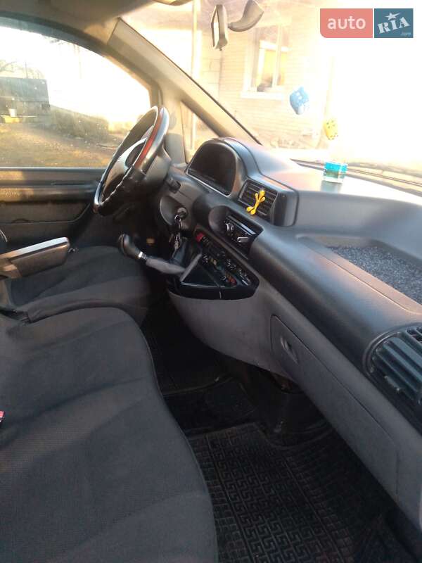 Минивэн Citroen Jumpy 2005 в Владимире