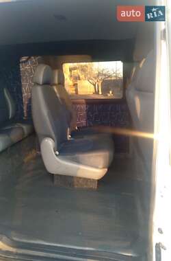 Минивэн Citroen Jumpy 2005 в Владимире