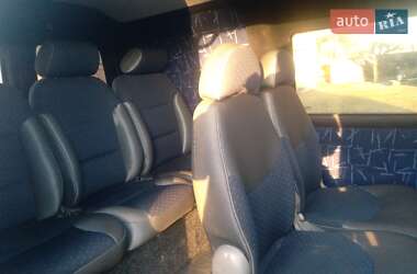 Минивэн Citroen Jumpy 2005 в Владимире