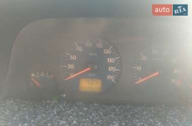 Минивэн Citroen Jumpy 2005 в Владимире