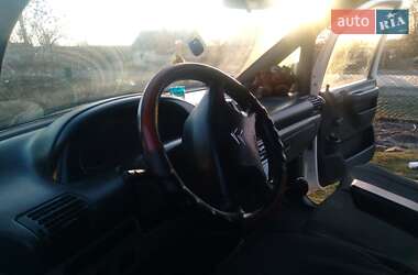 Минивэн Citroen Jumpy 2005 в Владимире