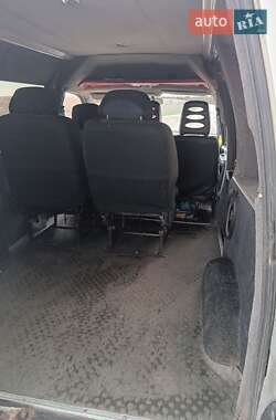 Минивэн Citroen Jumpy 2000 в Жовкве