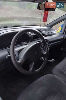 Минивэн Citroen Jumpy 2000 в Жовкве