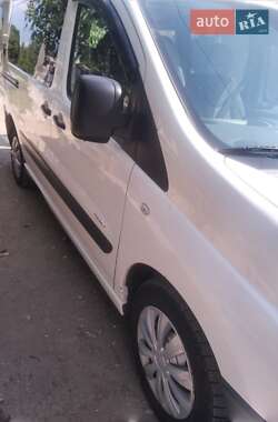 Минивэн Citroen Jumpy 2008 в Каменец-Подольском