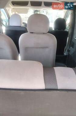 Минивэн Citroen Jumpy 2008 в Каменец-Подольском