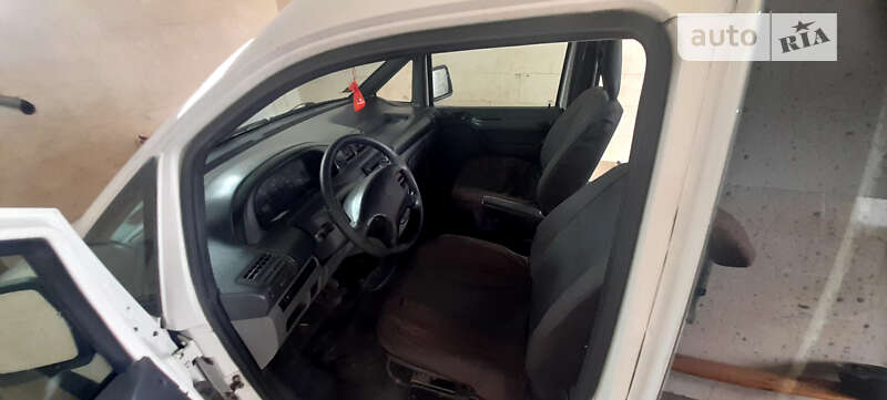 Мінівен Citroen Jumpy 2001 в Шумську фото 10 Мінівен Citroen Jumpy 2001 в Шумську