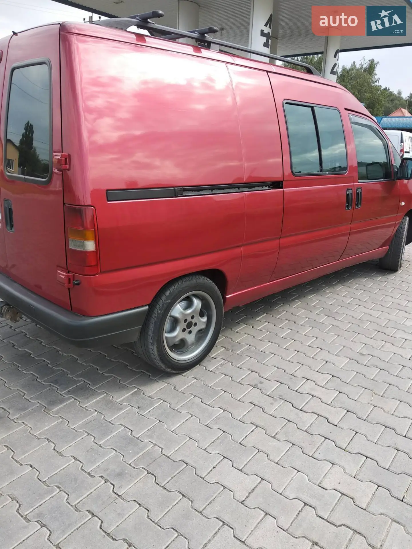 Фото авто 12