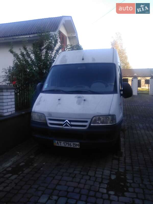 Citroen Jumpy 2006 Citroen Jumpy 2006