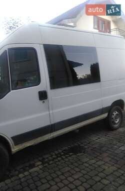 Минивэн Citroen Jumpy 2006 в Долине