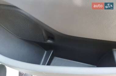 Минивэн Citroen Jumpy 2017 в Ровно