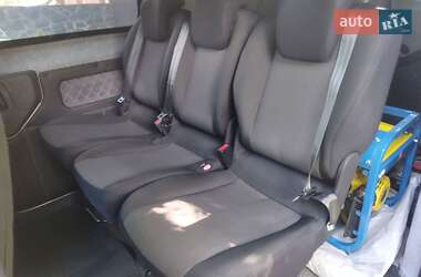 Минивэн Citroen Jumpy 2017 в Ровно