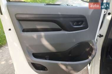 Минивэн Citroen Jumpy 2017 в Ровно