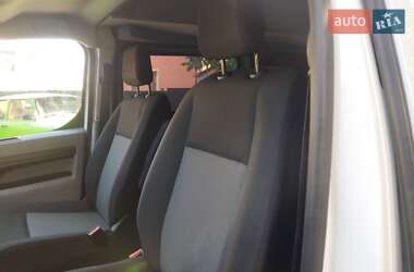 Минивэн Citroen Jumpy 2017 в Ровно
