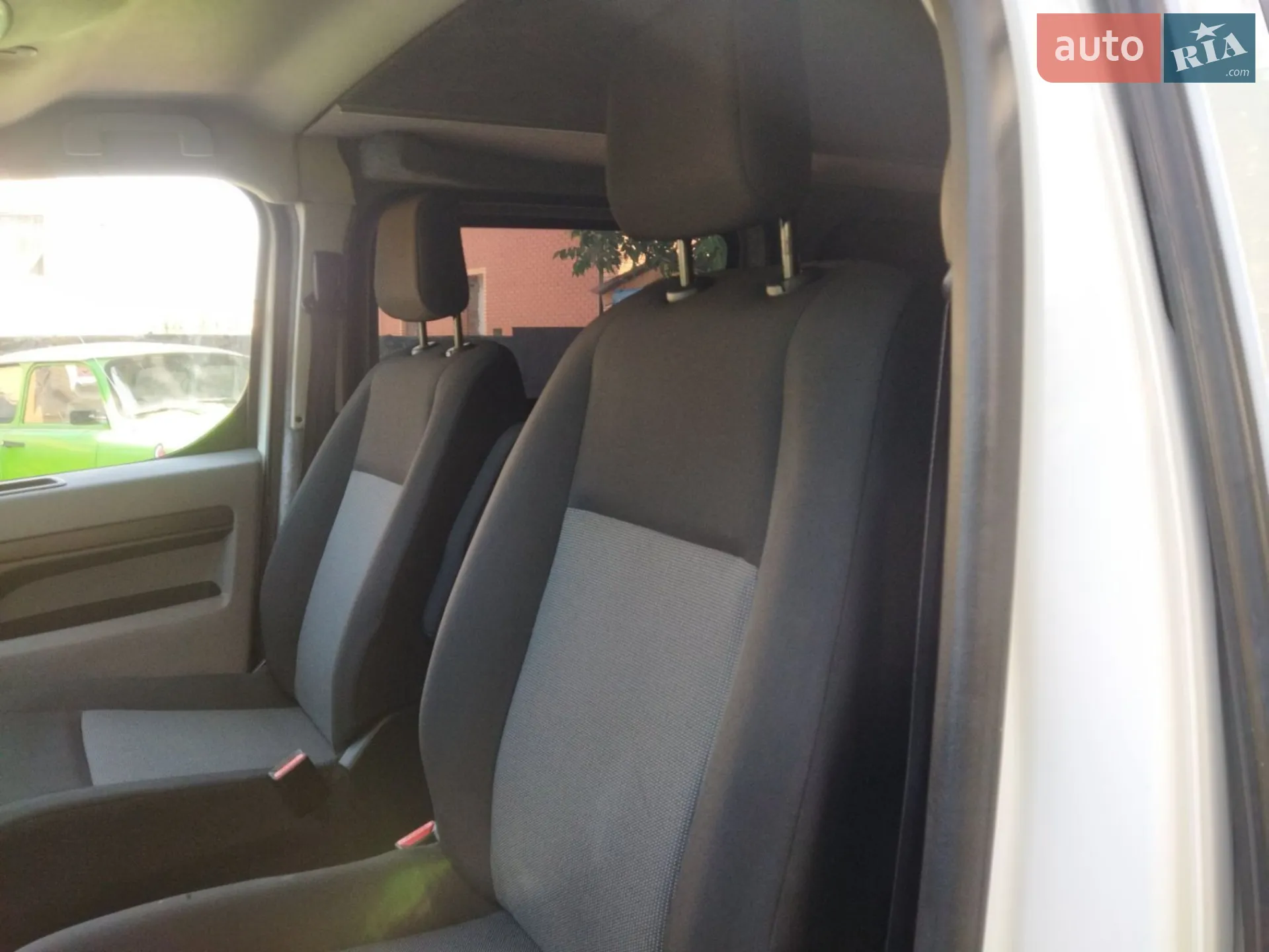 2017 Citroen Jumpy - мініатюра 71