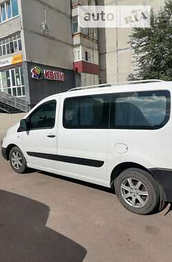 Минивэн Citroen Jumpy 2008 в Сумах