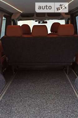 Мінівен Citroen Jumpy 2008 в Сумах