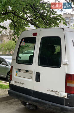 Минивэн Citroen Jumpy 2006 в Умани