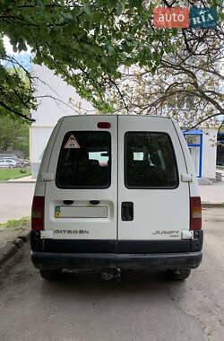 Минивэн Citroen Jumpy 2006 в Умани