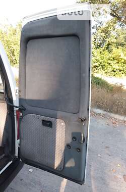 Минивэн Citroen Jumpy 2005 в 
