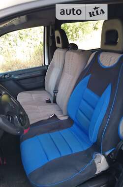 Минивэн Citroen Jumpy 2005 в 